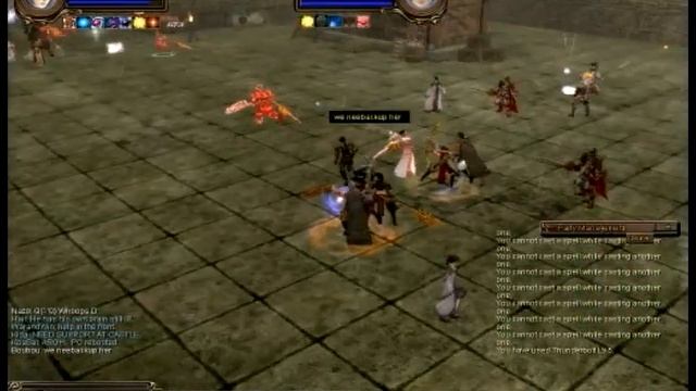 Sho Online - Final Event: Protect the GM!! смотреть онлайн