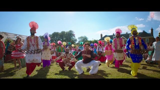Time To Dance: Munde Mar Gaye | Guru Randhawa | Vee | Sooraj Pancholi, Isabelle Kaif смотреть онлайн