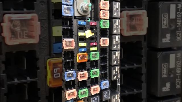 2010 Ford F-150 truck won’t crank Fuel? смотреть онлайн