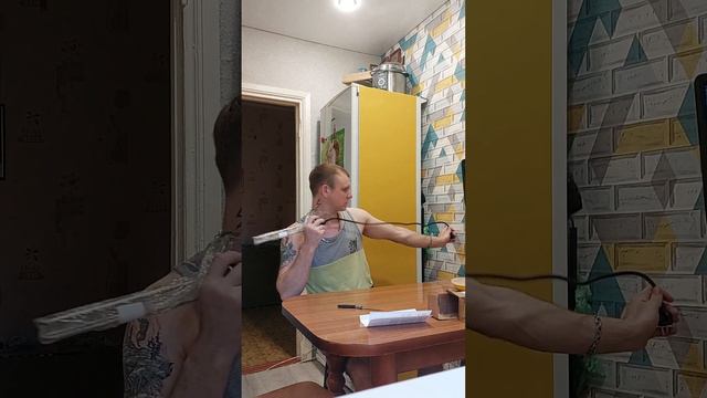 пришла посылка с почты, откроем? смотреть онлайн