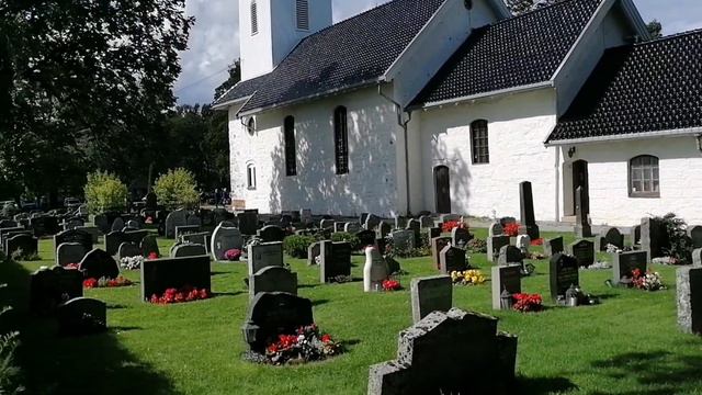 The Grave of Euronymous August 2020 Øystein Aarseth смотреть онлайн