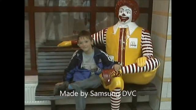 С совершеннолетием тебя, сынок! смотреть онлайн