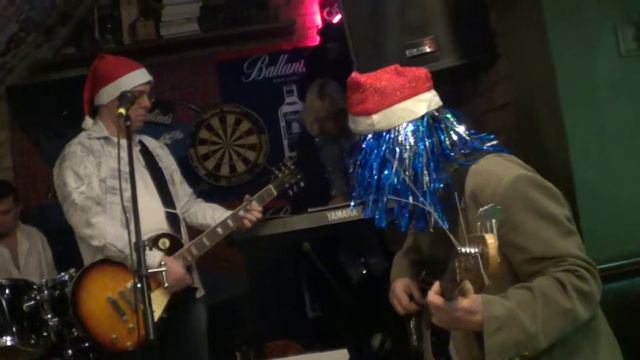 Ровесник Шанхай блюз(cover Машина времени 2014) смотреть онлайн