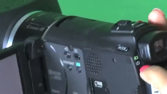 Sony HXR MC50 Hire and Rental Guide смотреть онлайн