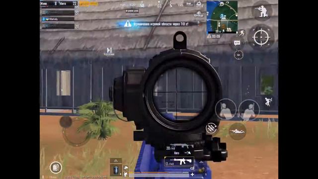 Fragmovie, Mk14 на автоматической стрельбе легальные Читы? смотреть онлайн