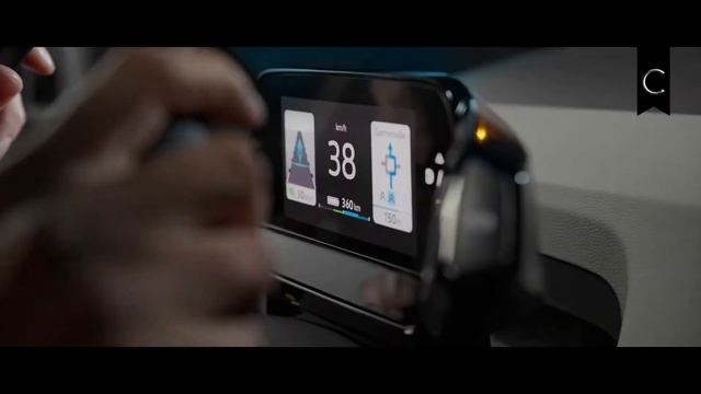 The Volkswagen all electric ID.3 – Now you can смотреть онлайн