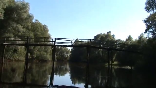 Река Смердь, деревня Лахва смотреть онлайн