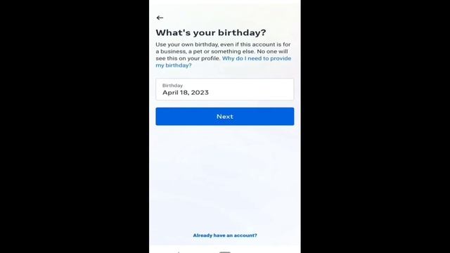 How to create instagram account Malayalam 2023|create instagram account смотреть онлайн