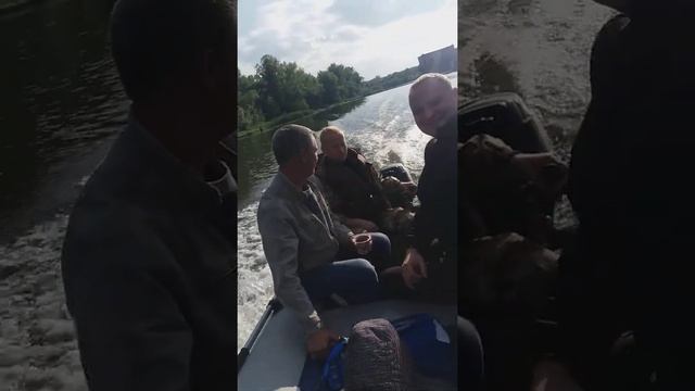 в поход по самарке смотреть онлайн