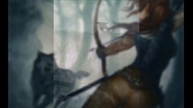 1000 тайн нечистой силы. Те, кто приходят ночью. Как уничтожить вервольфа? смотреть онлайн