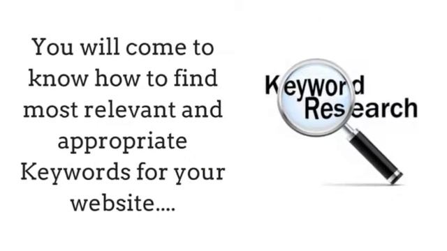 Learn Everything About SEO, Keywords, Wordpress, CMSs With Our Blog смотреть онлайн