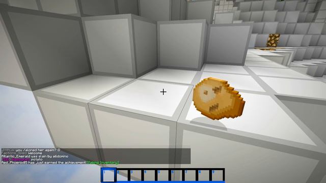 I Own The MOST *CURSED* Server In Minecraft!