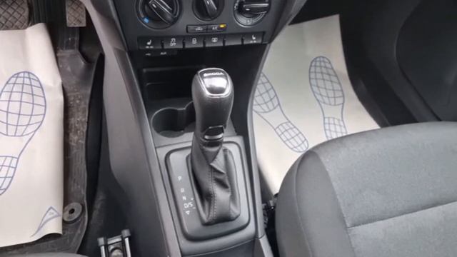 skoda rapid смотреть онлайн