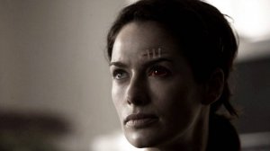 Отражение(краткий пересказ фильма)