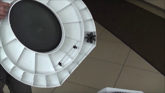 Дачный туалет Экоматик 50 л смотреть онлайн