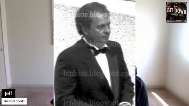 Bonanno Capo Frank Lino | Gangster Who Survived Three Capos Hit смотреть онлайн