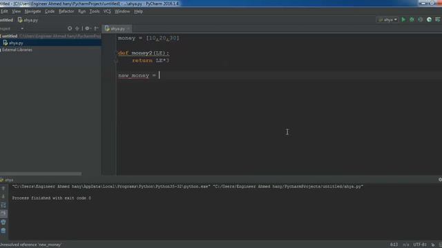 python 3 5 tutorial NO 35 map смотреть онлайн
