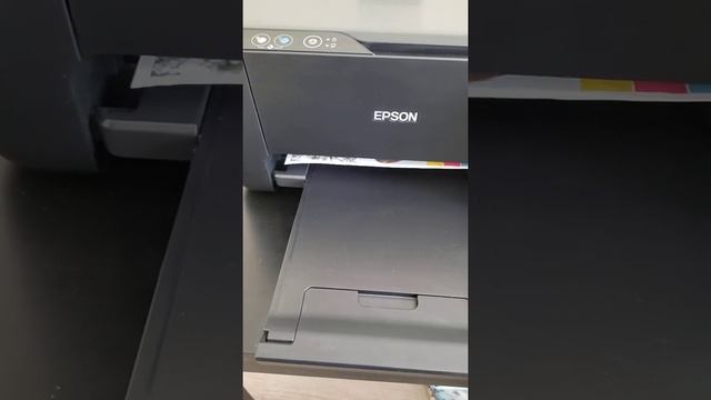 МФУ Epson L3100