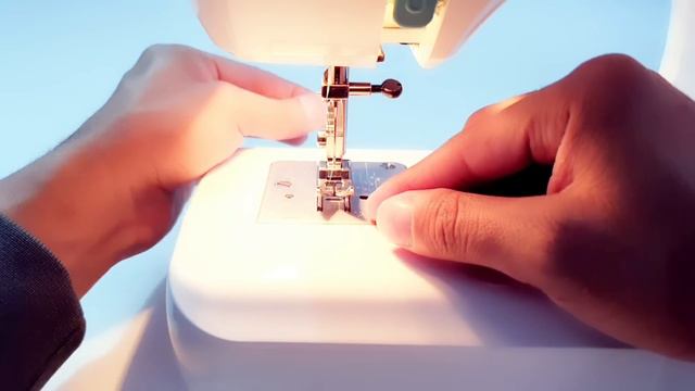 Esta pequeña Máquina es mucho más poderosa de lo que aparenta! | Unboxing JANOME 3128 смотреть онлайн