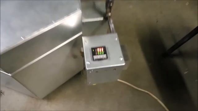 муфельная печь на 15 литров смотреть онлайн