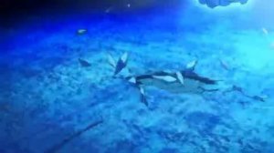 Аниме клип - Великий из бродячих псов - Дазай Осаму (Раут 2.0)