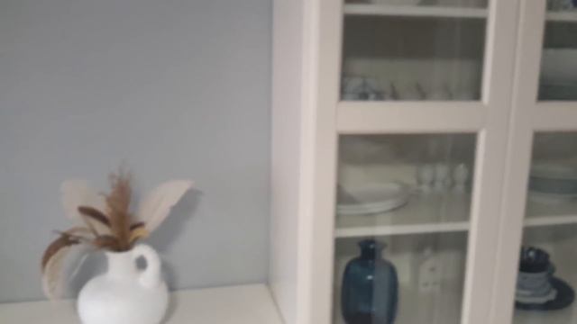 ROOM TOUR - СКАНДИНАВСКИЙ СТИЛЬ - РУМ ТУР - ЗАЛ... смотреть онлайн