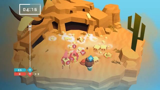 totemori gameplay смотреть онлайн