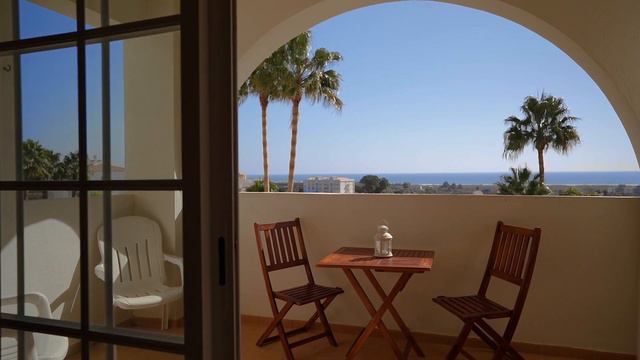 LAGOS - One bedroom apartment for sale near the marina! смотреть онлайн