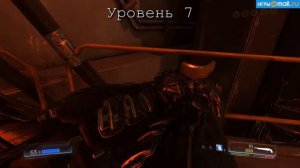 DOOM (2016). Все секретные комнаты