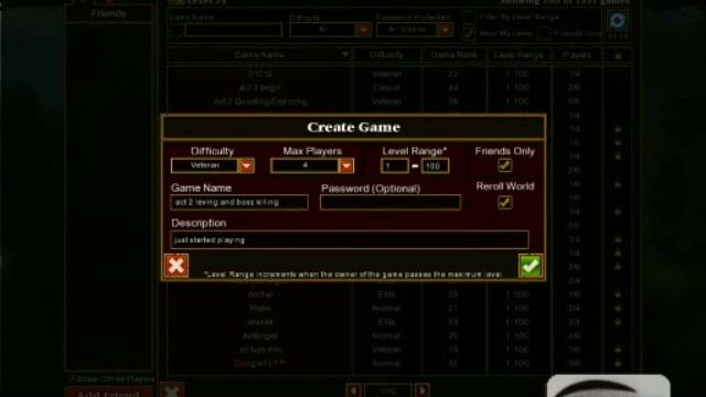 Torchlight 2: Change game difficulty any time you want (Commentary) смотреть онлайн