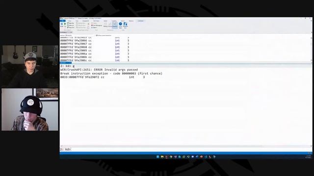 A Look at Modern Windows Kernel Exploitation/Hacking смотреть онлайн