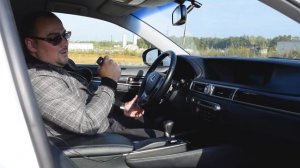 LEXUS GS250. Японский самурай за 1.600.000 руб.