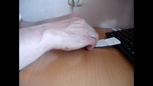 как сделать гармошку из тетрадного листа смотреть онлайн