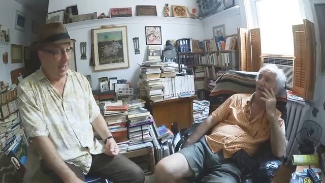 Georges Raby: auteur, bibliophile et cofondateur de la Revue La Compagnie à numéro смотреть онлайн
