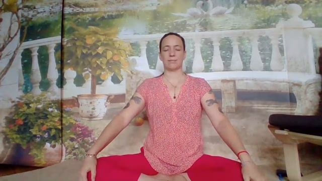 Медитация Сердечное Радение смотреть онлайн