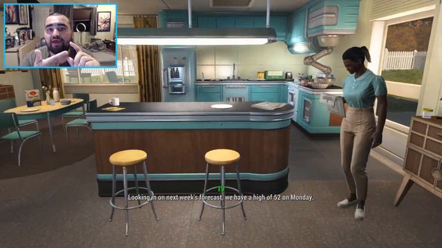 Fallout 76: The Reviews Are In! смотреть онлайн