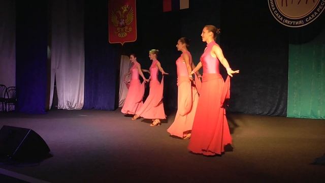 АССОРТИ Вальс "Нежность" смотреть онлайн
