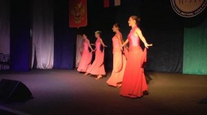 АССОРТИ Вальс "Нежность"