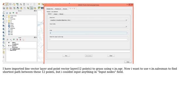 GIS: Creating input node file for V.net.salesman in GRASS? смотреть онлайн