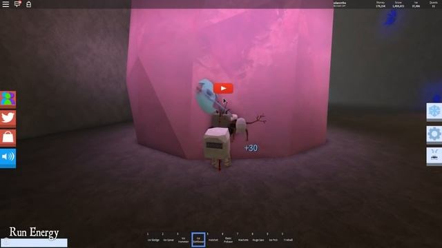 (code) Rare Drop Boss Pets! Mini Ice King, Mini Cave Creature - Roblox Snow Shoveling Simulator смотреть онлайн