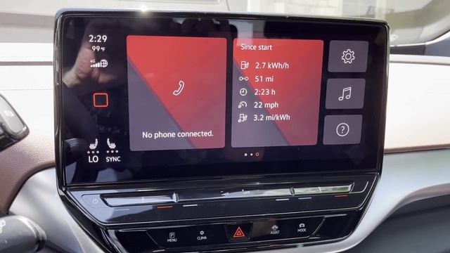 Don't buy the VW ID.4 Pro S for this reason! смотреть онлайн