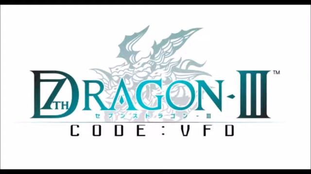 7th Dragon III Code: VFD: Pole of Predators {100 Favorite RPG Battle Themes} смотреть онлайн