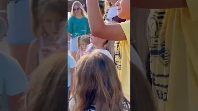 Пиратский квест "В поисках сокровищ" смотреть онлайн