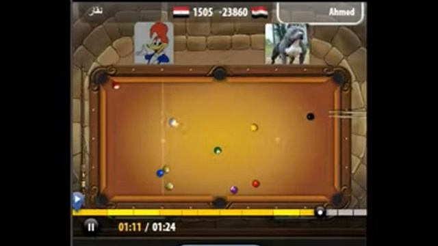 Cheater in level 7 please ban him and refund me смотреть онлайн