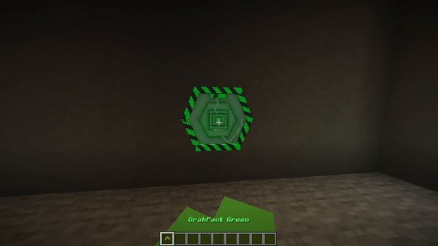 GRAB PACK MANO VERDE EN MINECRAFT JAVA DATA PACK [Poppy Playtime v4] смотреть онлайн