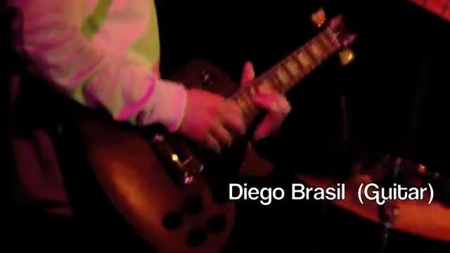 Trio Brasil смотреть онлайн