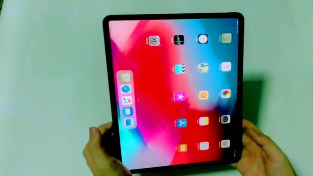 IPAD PRO 12 9 INCH 2020 Review & Unboxing Of iPad Pro 12 9 Inch смотреть онлайн