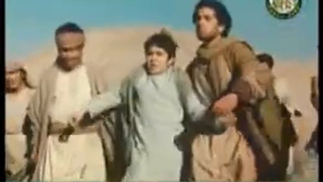 «Горе тому кто уверен себе и не уповает на Аллаха» х\ф. Пророк Юсуф (С.А.С). смотреть онлайн