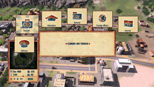 Nick Plays - Tropico 4 - Part 5 - With DooRagTS and The Ingleby Beast смотреть онлайн