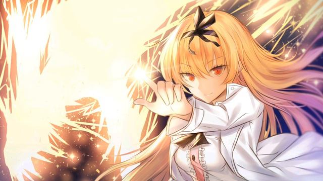 Arifureta Shokugyō de Sekai Saikyō OP/FLARE-Nightcore смотреть онлайн